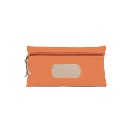 Large Pouch (Order in any color!) Pouches/Small Bags Jon Hart Sherbet Coated Canvas