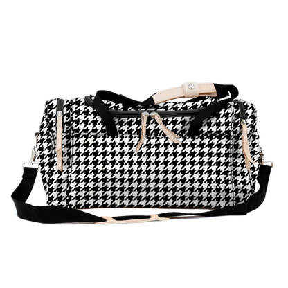 Small Square Duffel (Order in any color!)