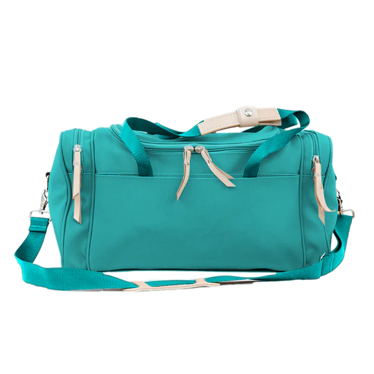 Small Square Duffel (Order in any color!)