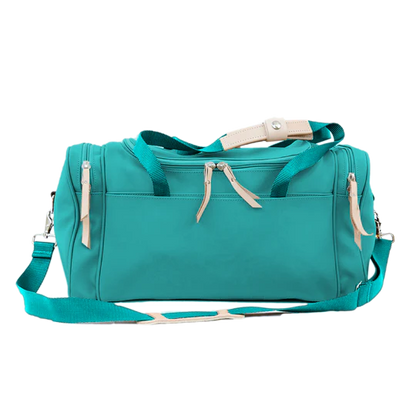 Small Square Duffel (Order in any color!)