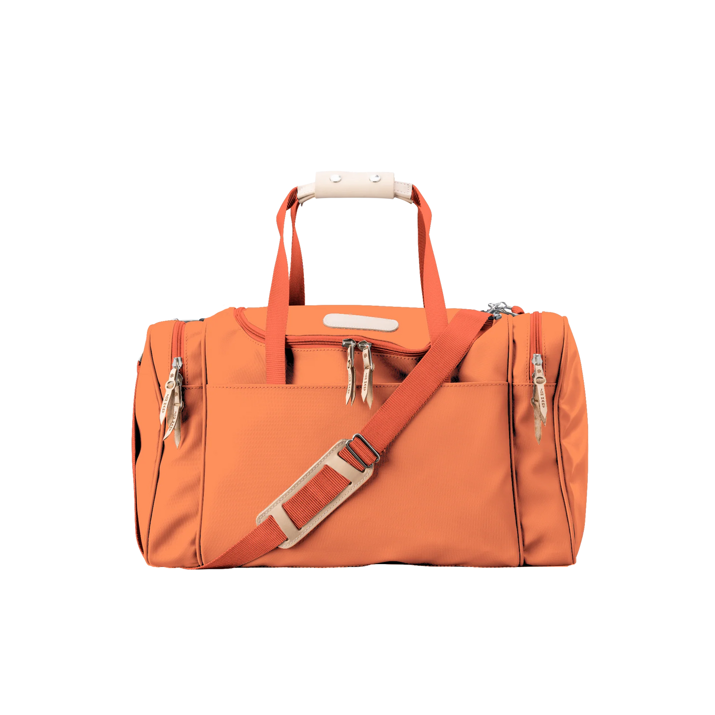 Medium Square Duffel (order in any color!)