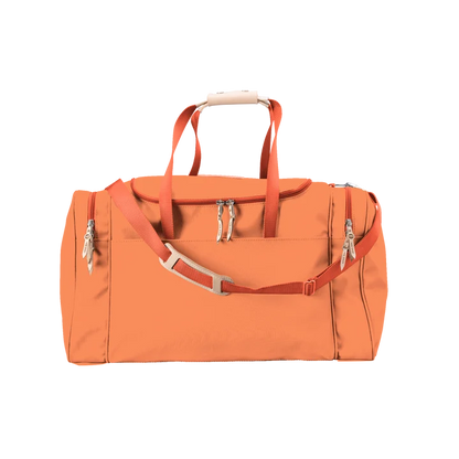 Large Square Duffel (Order in any color!)
