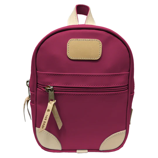 Mini Backpack (Order in any color!) – Trends & Traditions Boutique