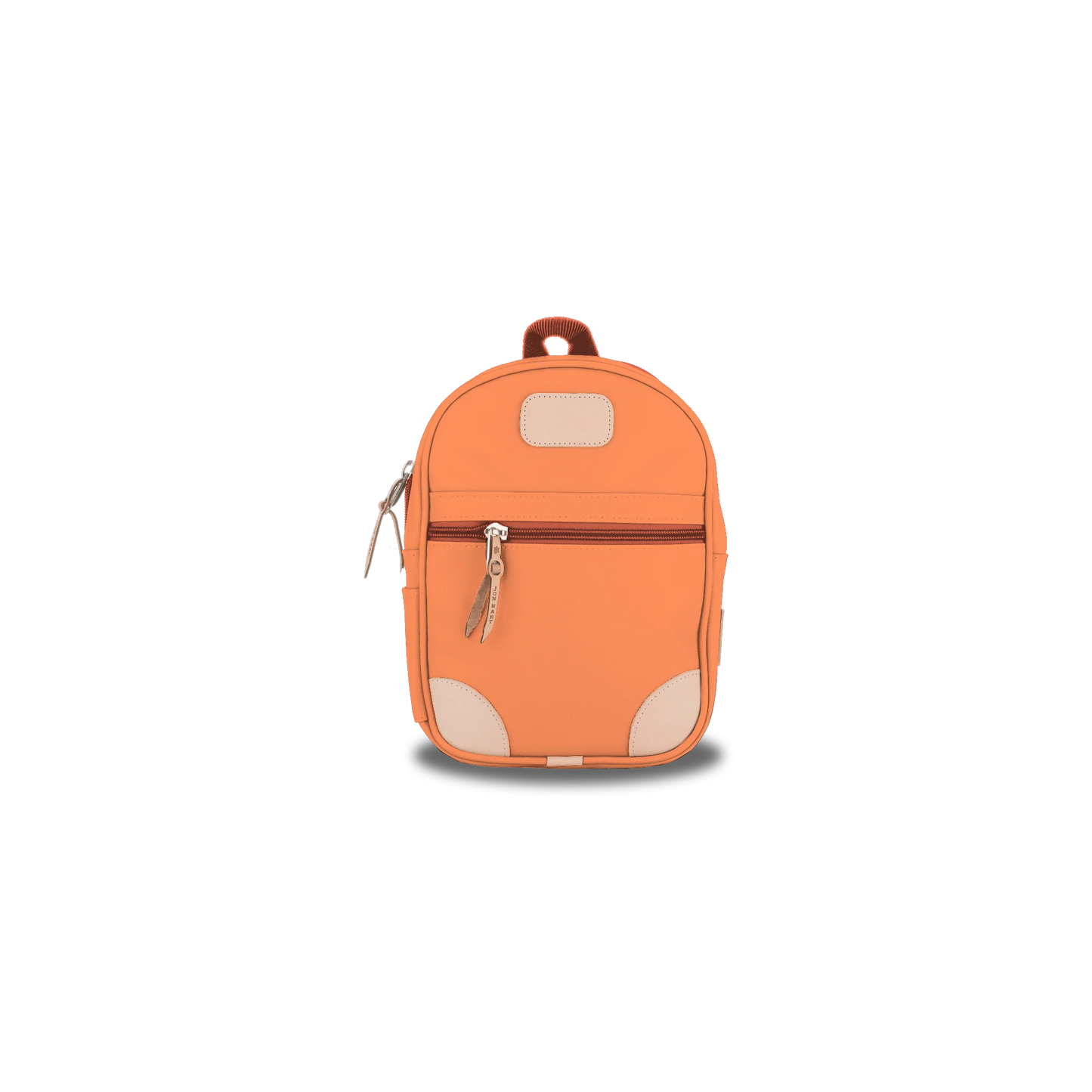 Mini Backpack (Order in any color!) Backpacks Jon Hart Sherbet Coated Canvas