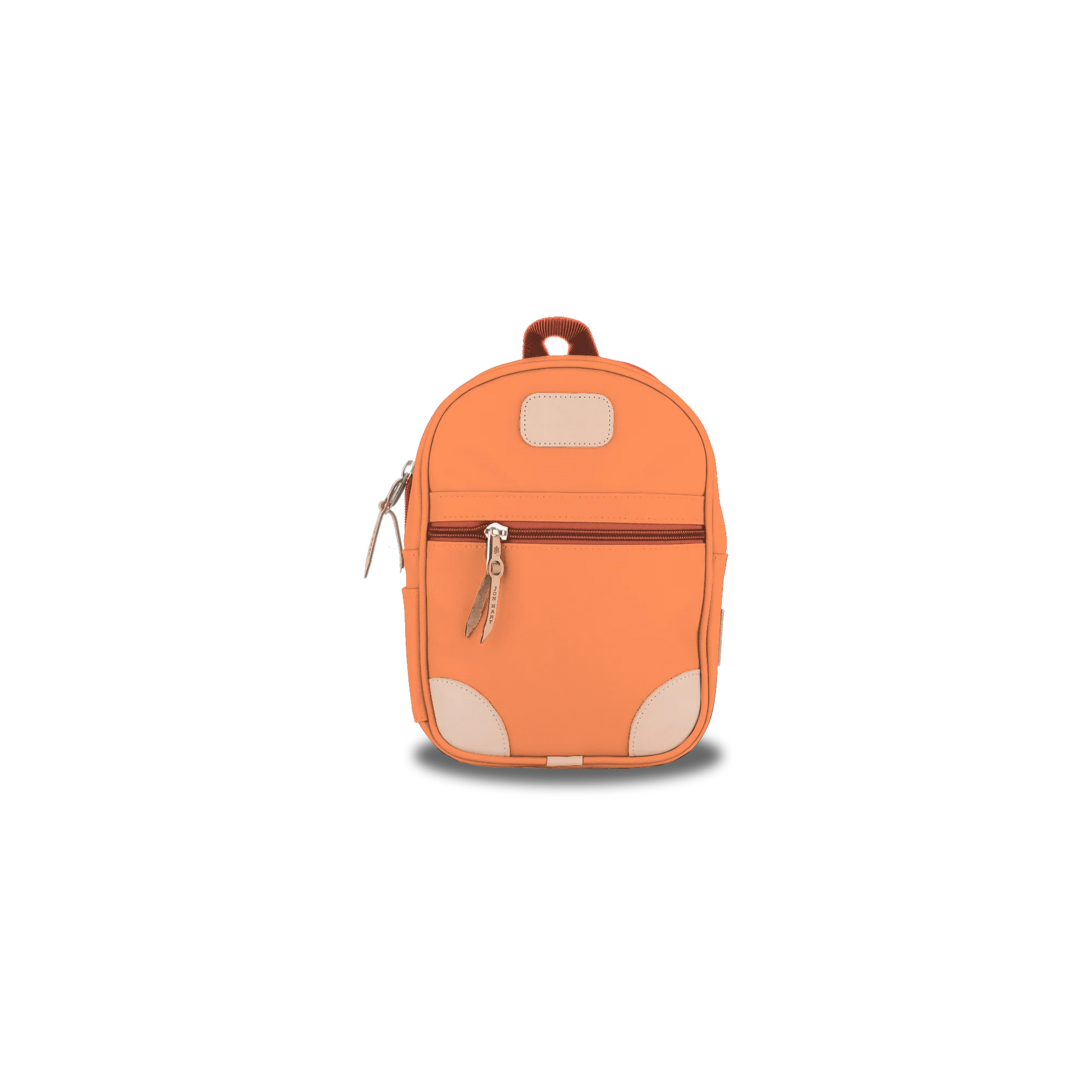 Mini Backpack (Order in any color!) Backpacks Jon Hart Sherbet Coated Canvas
