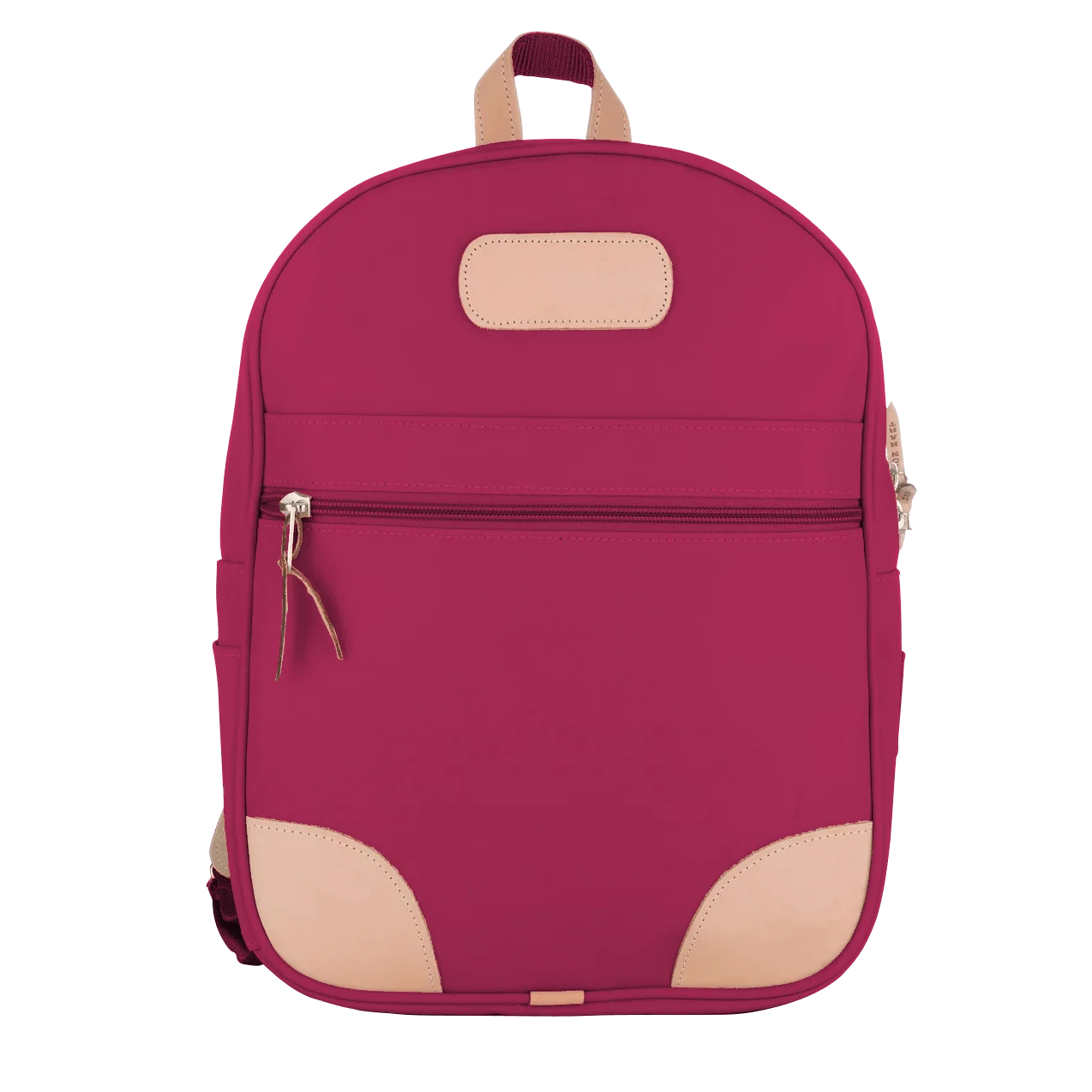 Backpack (Order in any color!) Backpacks Jon Hart Berry Coated Canvas