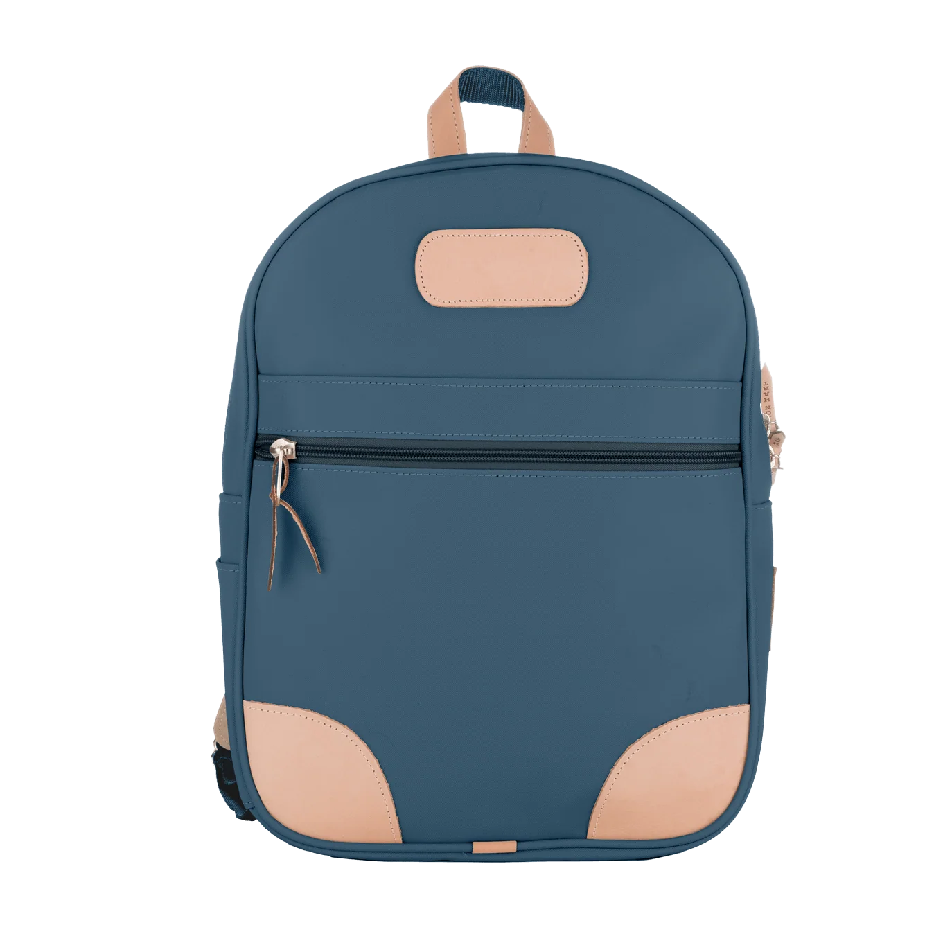 Backpack (Order in any color!) Backpacks Jon Hart French Blue Coated Canvas