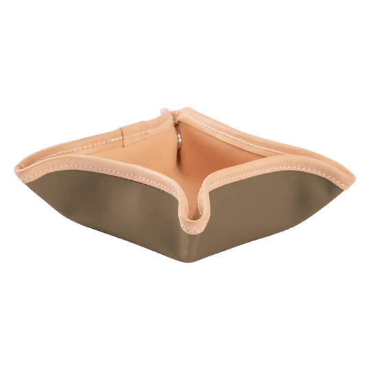 Catch-All (Order in any color!) Catch-Alls Jon Hart Saddle Coated Canvas
