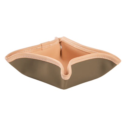Catch-All (Order in any color!) Catch-Alls Jon Hart Saddle Coated Canvas