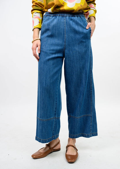 Barrel Jeans