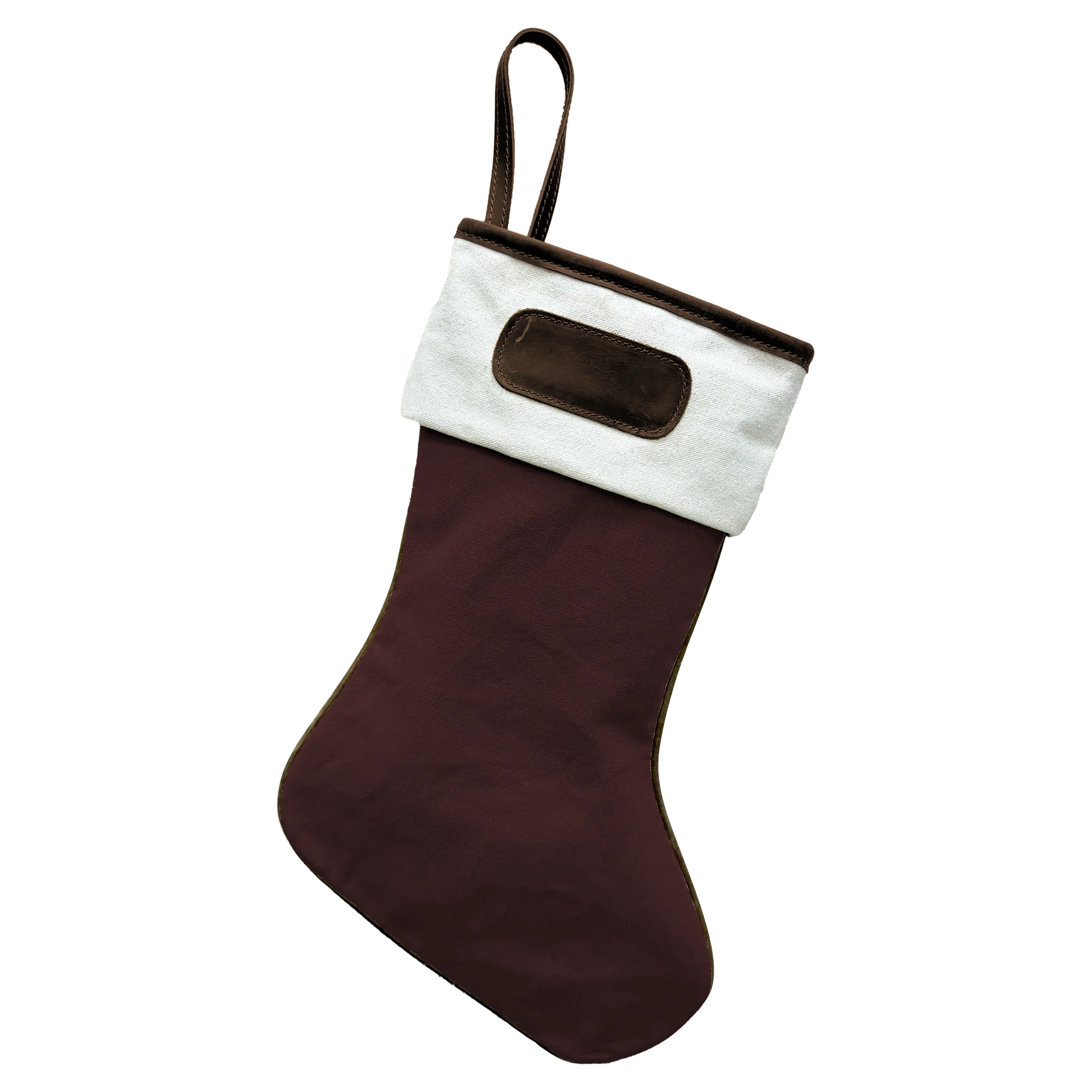 JH Stocking HOME DECOR/PRODUCT Jon Hart Brick Canvas