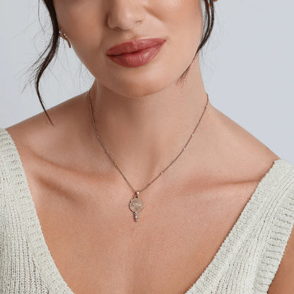 Key of Hope Necklace NECKLACES JOY DRAVECKY