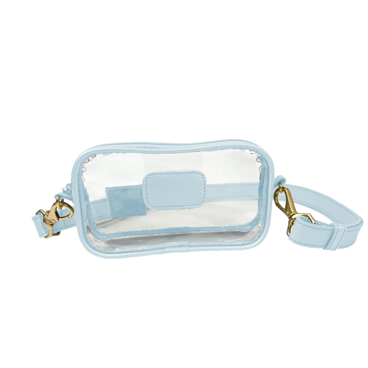 Clear Crosslet (Order in any color!)