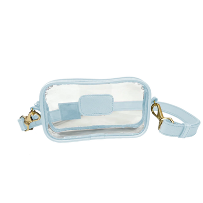 Clear Crosslet (Order in any color!)