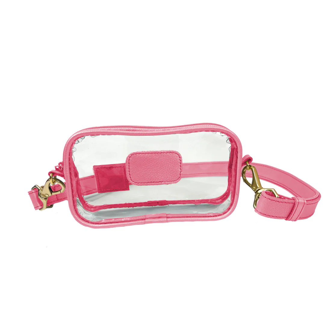Clear Crosslet (Order in any color!)
