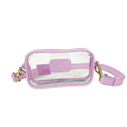 Clear Crosslet (Order in any color!)