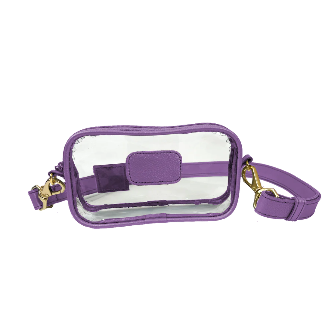 Clear Crosslet (Order in any color!)
