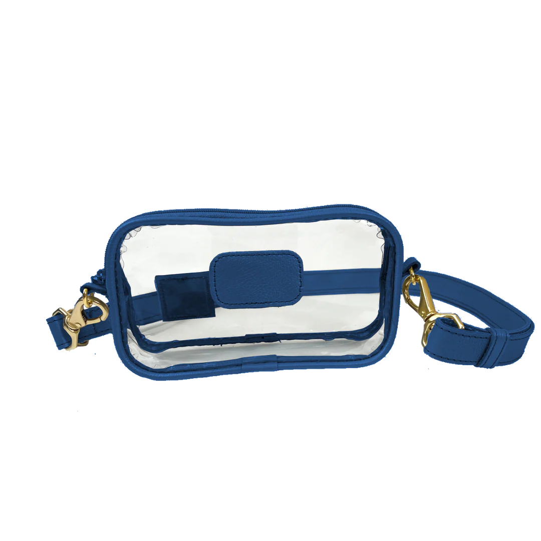 Clear Crosslet (Order in any color!)