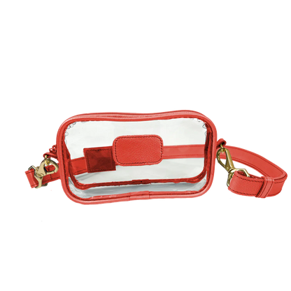 Clear Crosslet (Order in any color!)