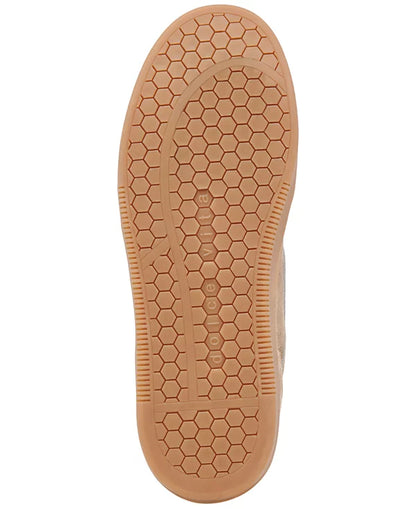 Notice Sneakers - Dark Taupe Suede Sneakers Dolce Vita