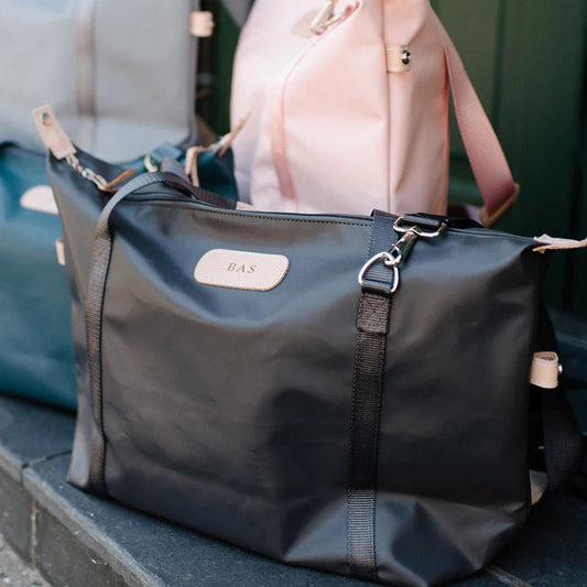 Daytripper (Order in any color!) Travel Bags Jon Hart   
