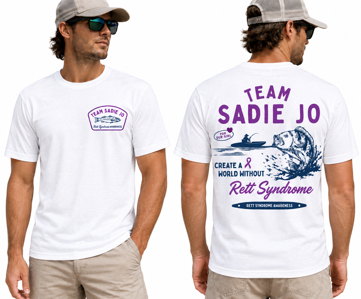 Short Sleeve T Shirt - Unisex