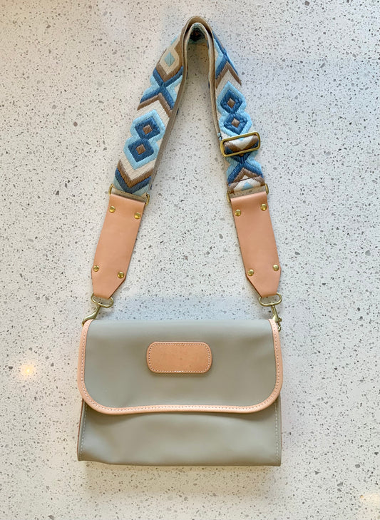 Elizabeth Crossbody (Order in any color!) Crossbodies Jon Hart   