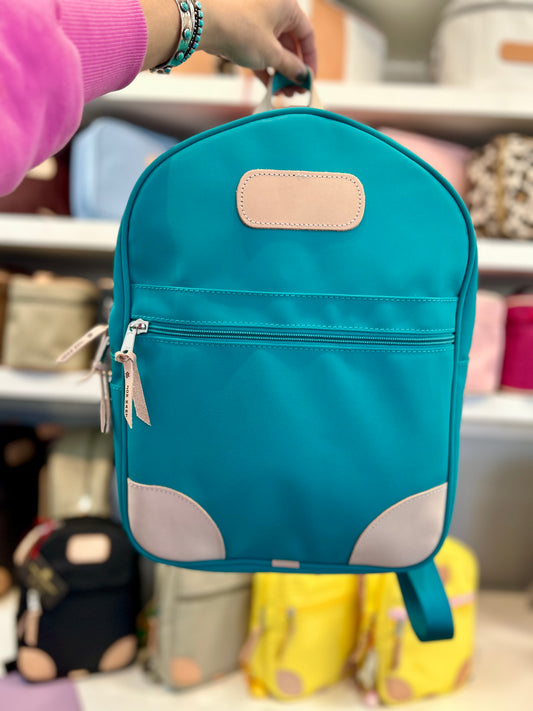 Backpack (Order in any color!) Backpacks Jon Hart