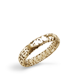 REQUEST A MOCK UP - Characters Ring 5.0