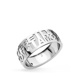 REQUEST A MOCK UP - Character Ring 7.0 Even