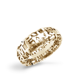 REQUEST A MOCK UP - Characters Ring 8.0
