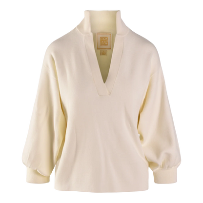 Lolli Sweater - Sandshell