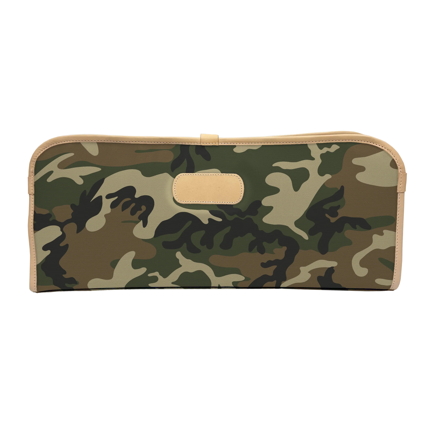 Charleston (Order in any color!) HANDBAGS Jon Hart Classic Camo Coated Canvas