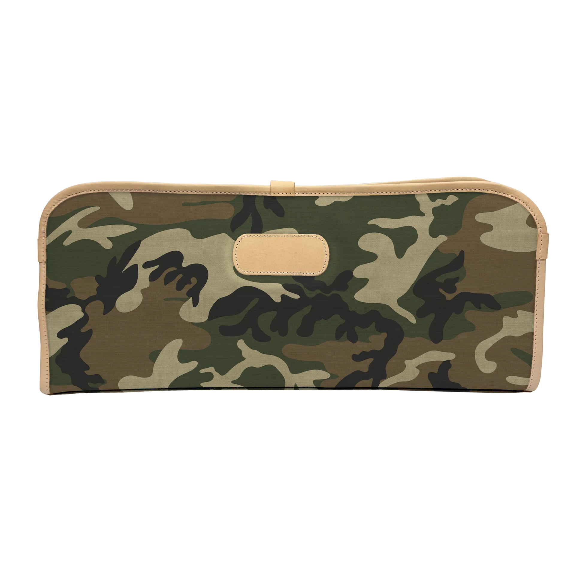 Charleston (Order in any color!) HANDBAGS Jon Hart Classic Camo Coated Canvas