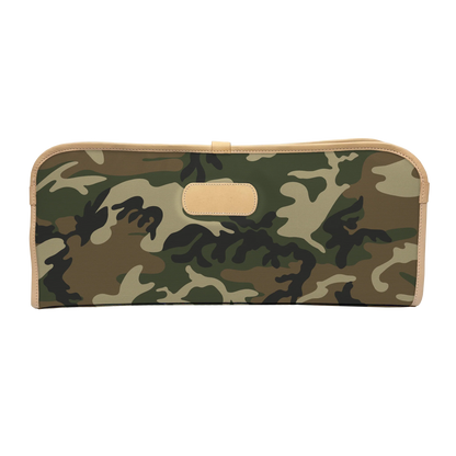 Charleston (Order in any color!) HANDBAGS Jon Hart Classic Camo Coated Canvas