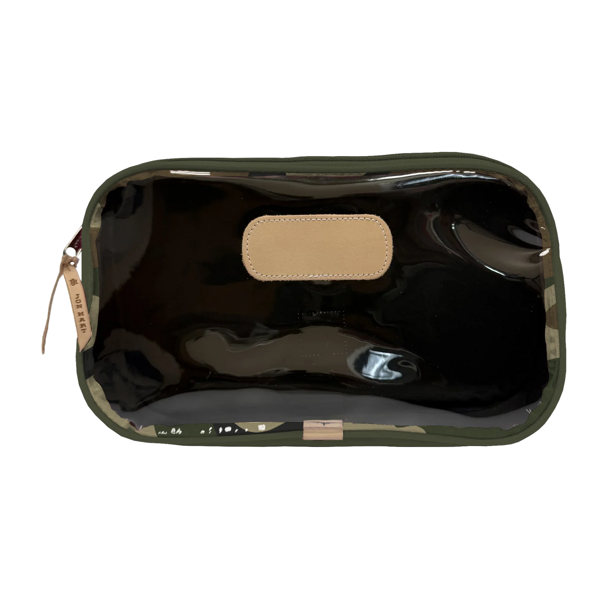 Compass (Order in any color!) HANDBAGS Jon Hart Classic Camo Coated Canvas