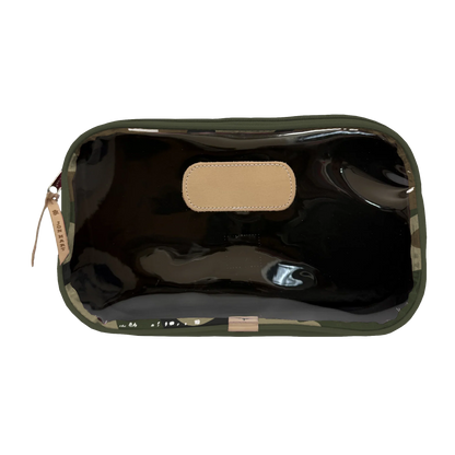 Compass (Order in any color!) HANDBAGS Jon Hart Classic Camo Coated Canvas