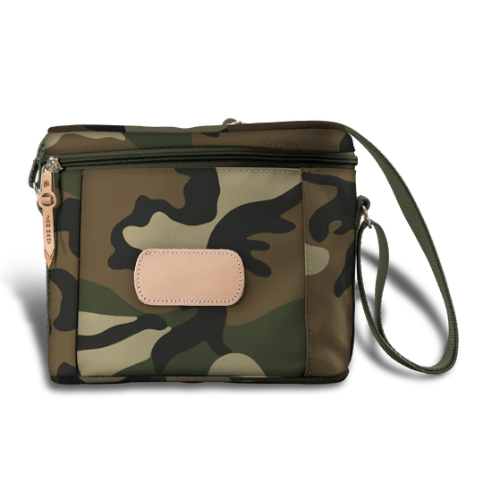 Frio (Order in any color!) Coolers Jon Hart Classic Camo Coated Canvas