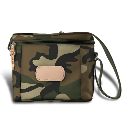 Frio (Order in any color!) Coolers Jon Hart Classic Camo Coated Canvas