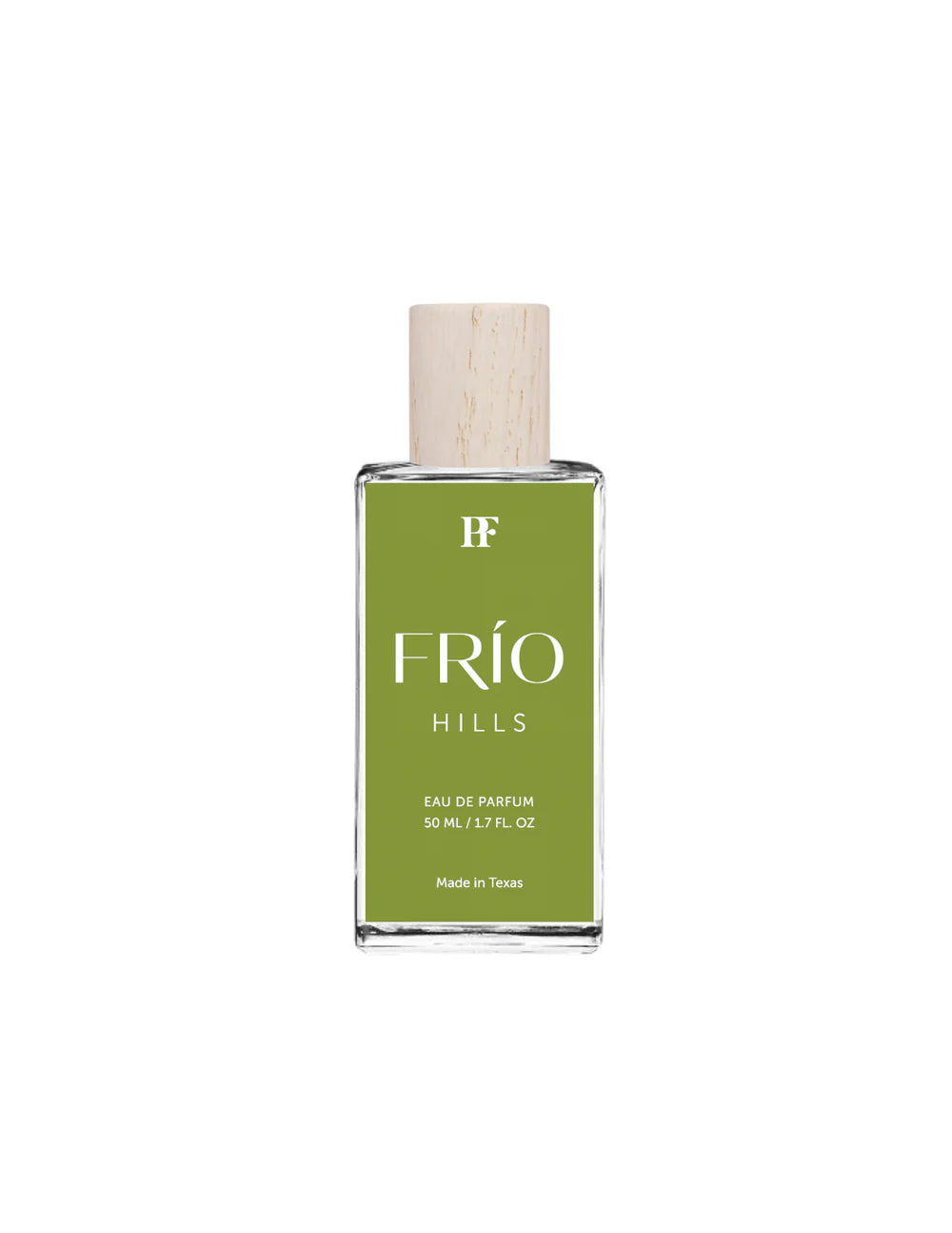 Frío Hills - Eau de Parfum CANDLES Frio Fragances