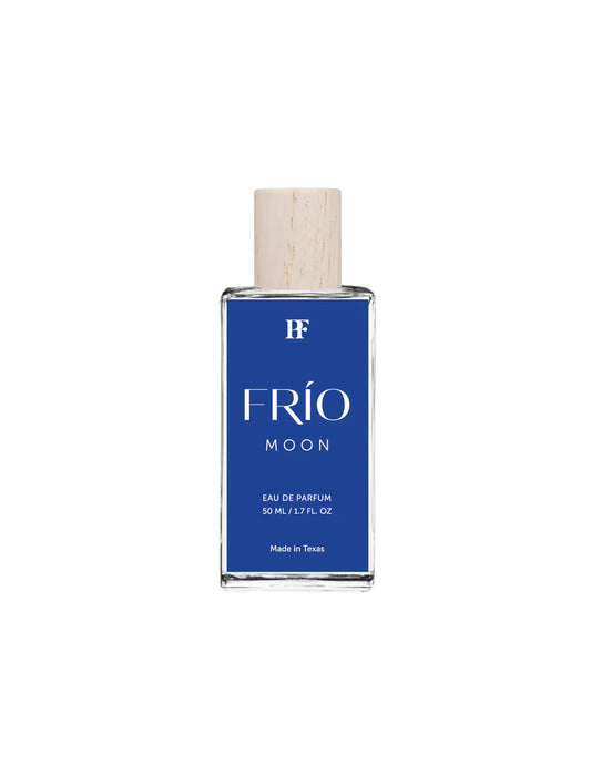 Frío Moon - Eau de Parfum CANDLES Frio Fragances
