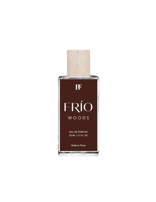 Frío Woods - Eau de Parfum CANDLES Frio Fragances