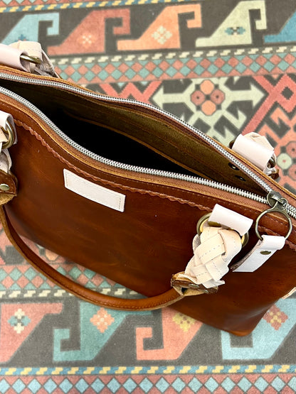 Lady Handbag - Montana