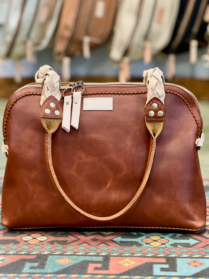 Lady Handbag - Montana