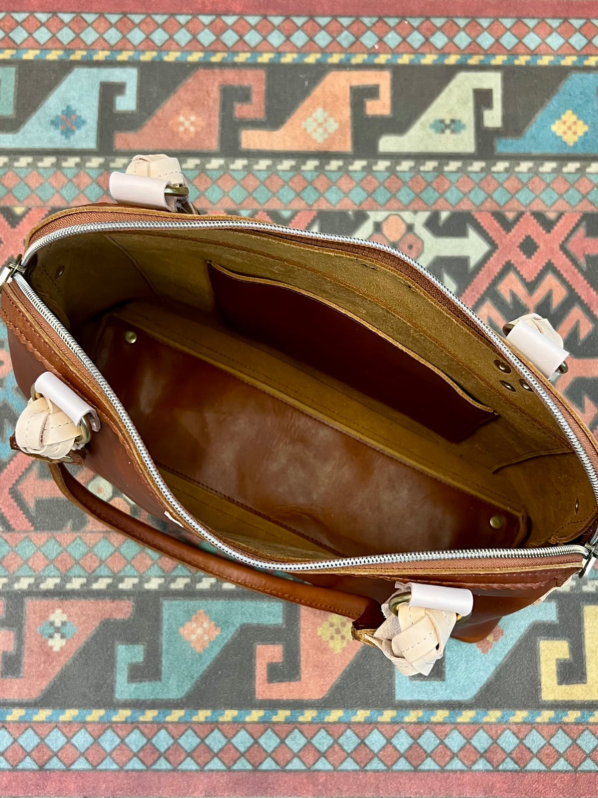 Lady Handbag - Montana