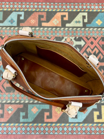 Lady Handbag - Montana