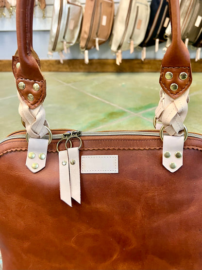 Lady Handbag - Montana