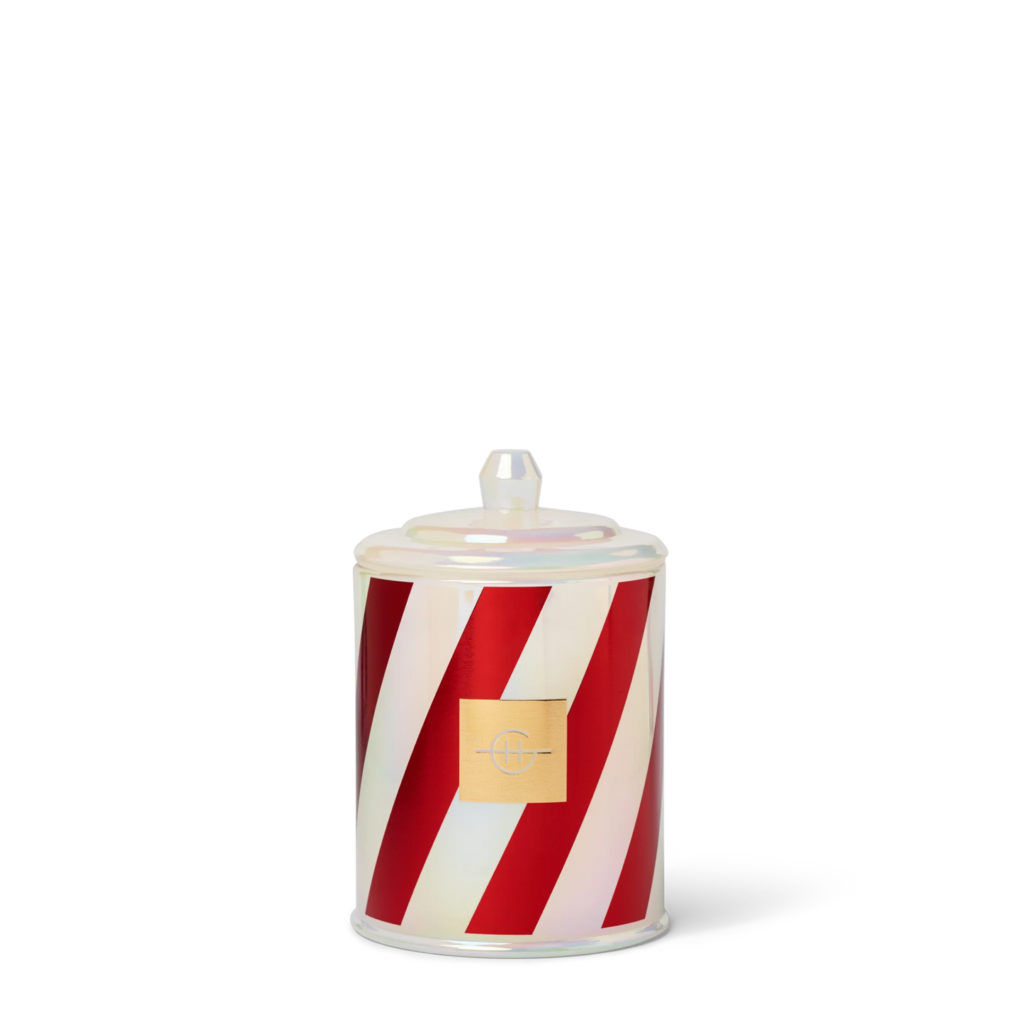 Naughty & Nice - 13oz Candle Candles Glasshouse Fragrances