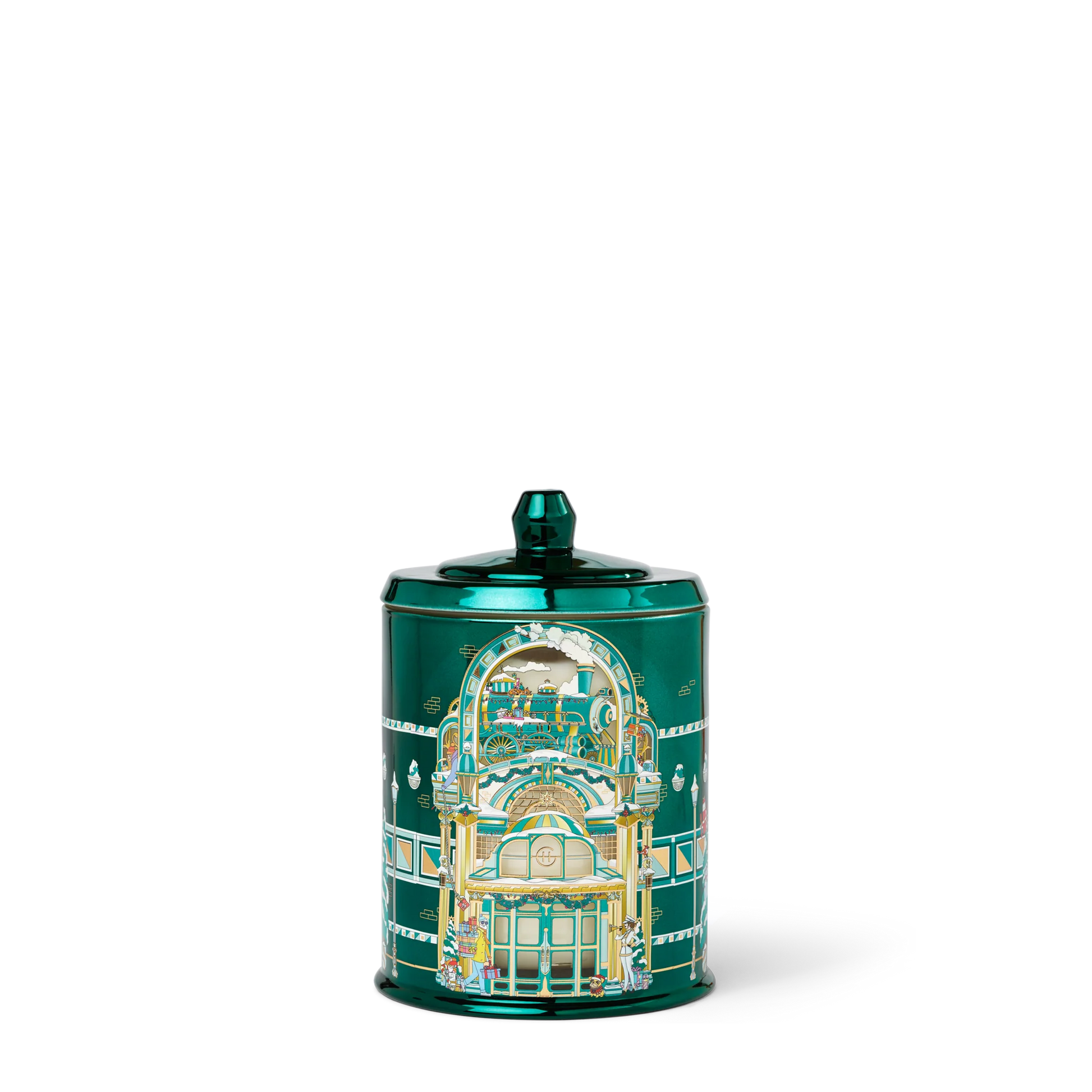 Winter Wonderland - 13oz Candle Candles Glasshouse Fragrances