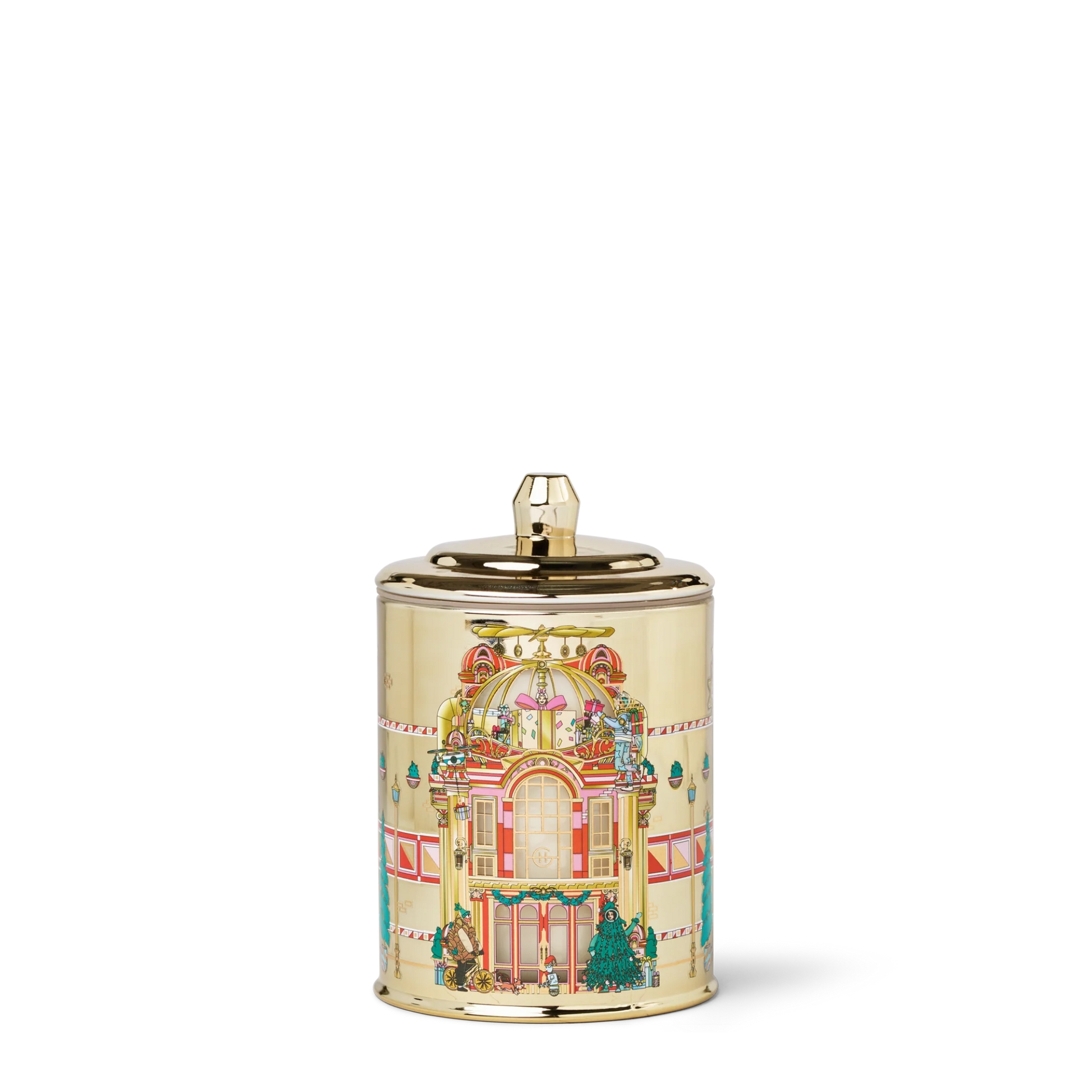 Christmas Morning - 13oz Candle Candles Glasshouse Fragrances